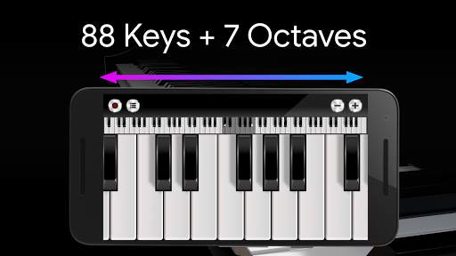Piano - Real Sounds | Virtual Online Learning screenshot 7