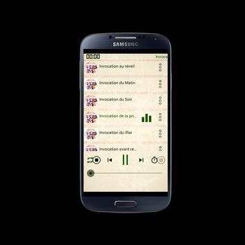Islamic Ringtones 2016 screenshot 3