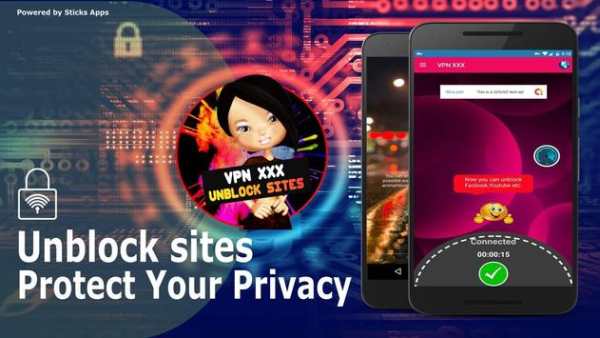 VPN XXX screenshot 5
