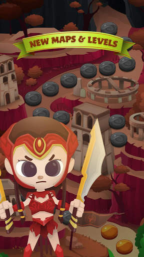 Encantadia Blast screenshot 4