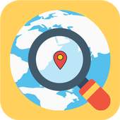 IP Address Tracking - Find My Location 1.0