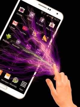 Electric Screen Prank screenshot 4