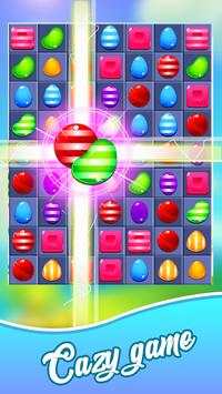 Candy Swap Mania screenshot 3