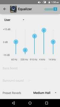 Mp3 Music Player screenshot 3