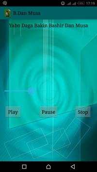 Bege - Bashir Dan Musa screenshot 2