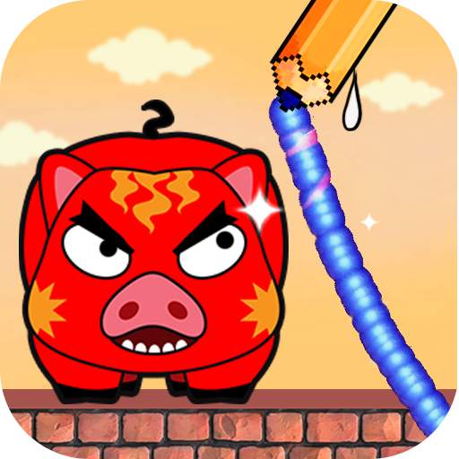 Draw To Crush: Draw Puzzle 1.6