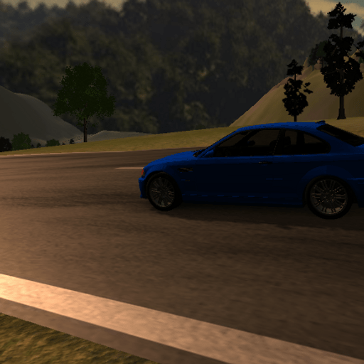 Police Chase icon