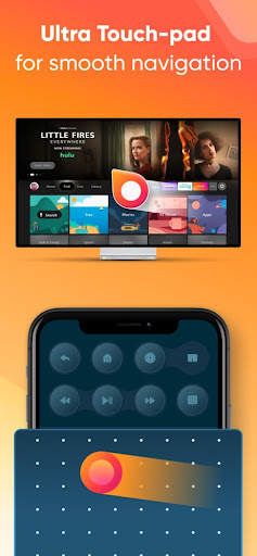 Fire App - Fire Stick Remote screenshot 5