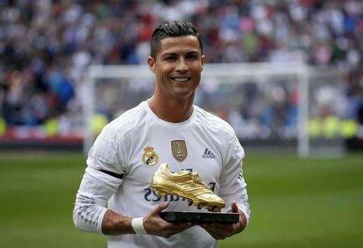 cristiano ronaldo live wallpapers screenshot 6