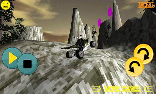 Quad King 2 screenshot 4