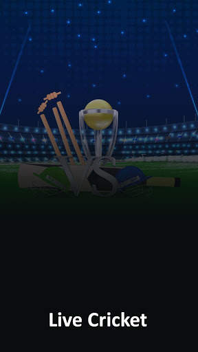 Live Cricket TV HD - Live Cricket Matches screenshot 4