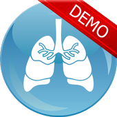 Respiratory Meds Demo icon