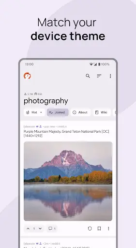 Sync for Reddit screenshot 2