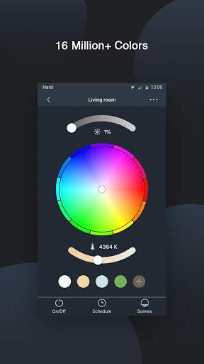 PlusMinus - Smart Home screenshot 4