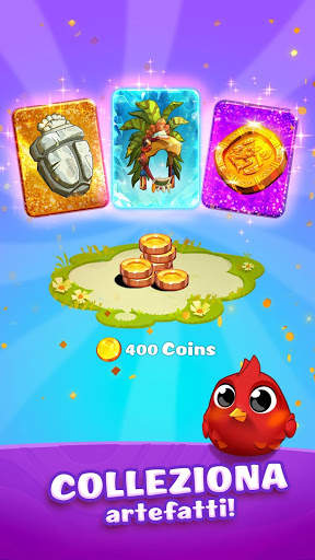 Link Pets: Metti gli animali in fila screenshot 4