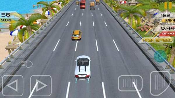Real City Car Driver 2020 screenshot 7