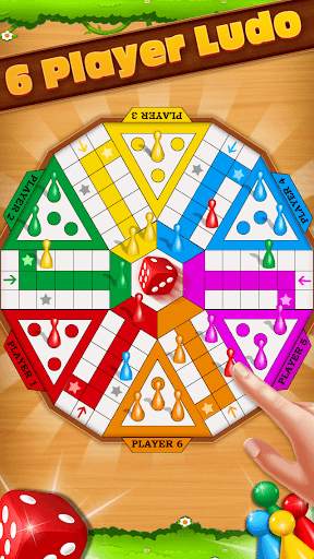 Ludo Play The Dice Game screenshot 2