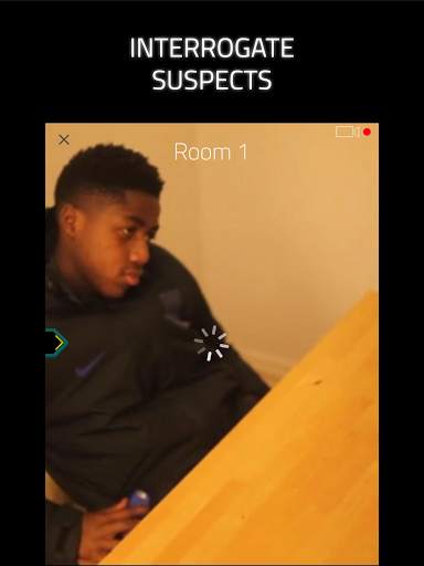 Dead Man's Phone: Interactive Crime Drama screenshot 11