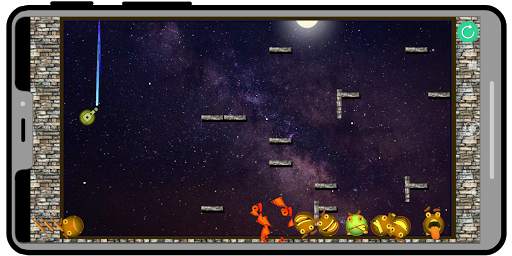 Zombie shooter 2 : Green zombie shooter game screenshot 6