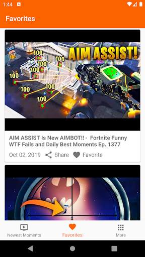 Daily BattleRoyale Moments - Funny Moments screenshot 2