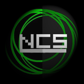 NCS Player icon