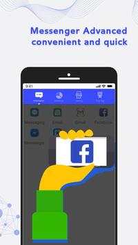 Super Messenger screenshot 1