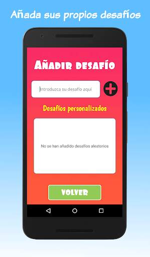 Desafío 7 Segundos screenshot 2