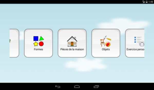 Copiteur (LITE) screenshot 6