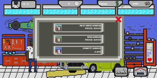 Kit Car Builder screenshot 8