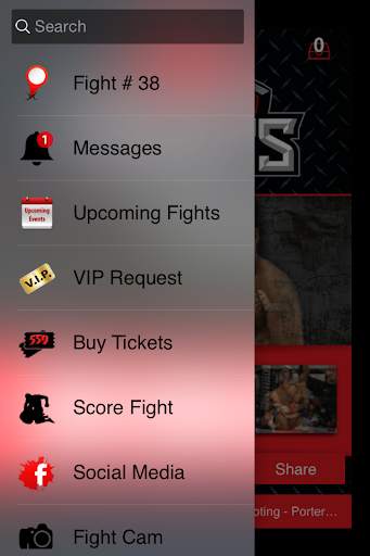 559 Fights screenshot 2