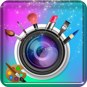 Photo Editor icon