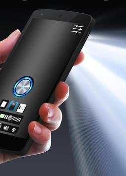 The Best Super LED Flashlight & Lampe Torche screenshot 2