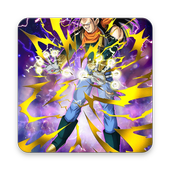 Android 17 wallpaper icon