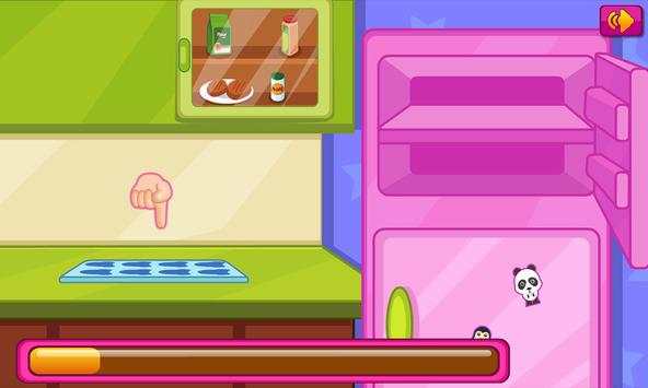 Sweet gummy candy screenshot 5