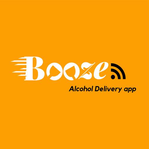 Booze App 1.0.0