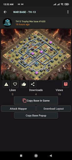 Pro: Maps for Clash of Clans 2021 screenshot 2