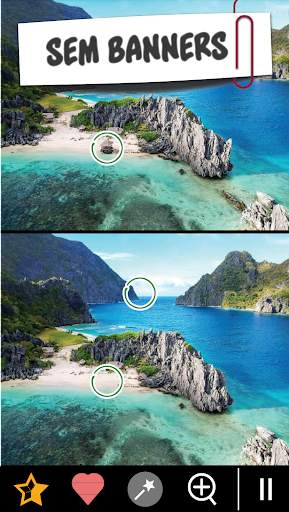 Encontre as Diferenças screenshot 8