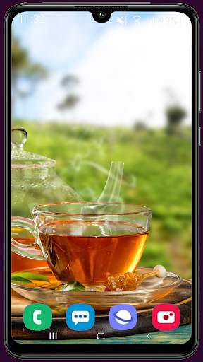 Tea Wallpaper Best HD screenshot 9