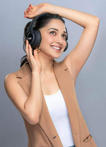 Kiara Advani HD Wallpapers screenshot 5