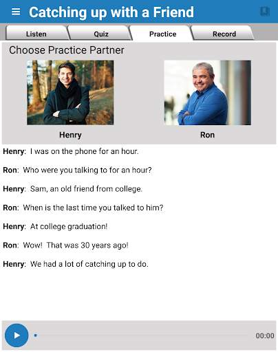 English Speaking Practice screenshot 13