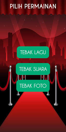Tebak Artis - Lagu, Foto, Suara Artis Indonesia screenshot 2