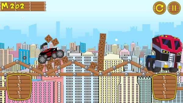 Ejen ali car racing 3d screenshot 4