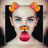 Animated Photo Editor icon