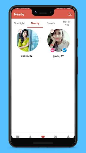 The 2nd Love Dating App screenshot 3