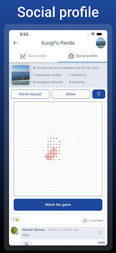 Jeu Chimie screenshot 5