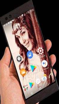 Brie Bella WWE Wallpapers स्क्रीनशॉट 3