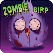 Zombie Flappy Bird 1.0