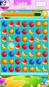 Fruit Crush Link screenshot 4