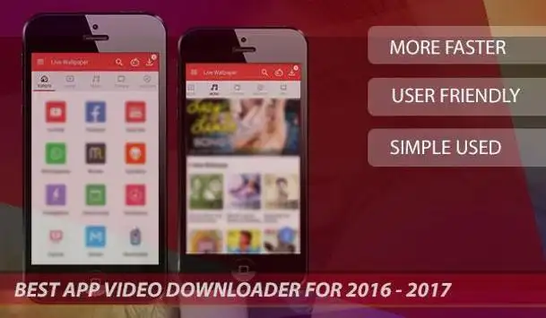 ViteMate Video Downloader screenshot 1