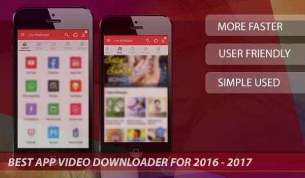 ViteMate Video Downloader screenshot 1